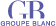 Logo de retour à l'accueil